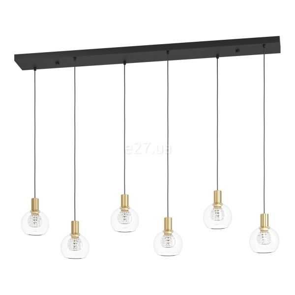 Подвесной светильник Eglo 390281 TERQUE Lampa wisząca