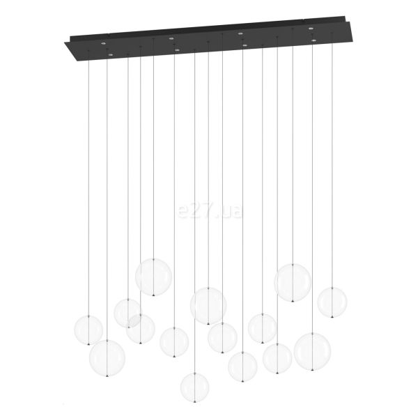 Подвесной светильник Eglo 390334 ESPARDELLO Lampa wisząca