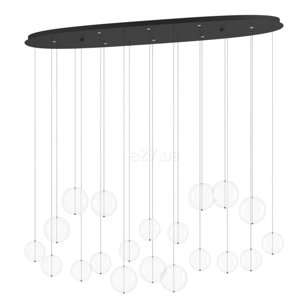 Подвесной светильник Eglo 390344 ESPARDELLO Lampa wisząca