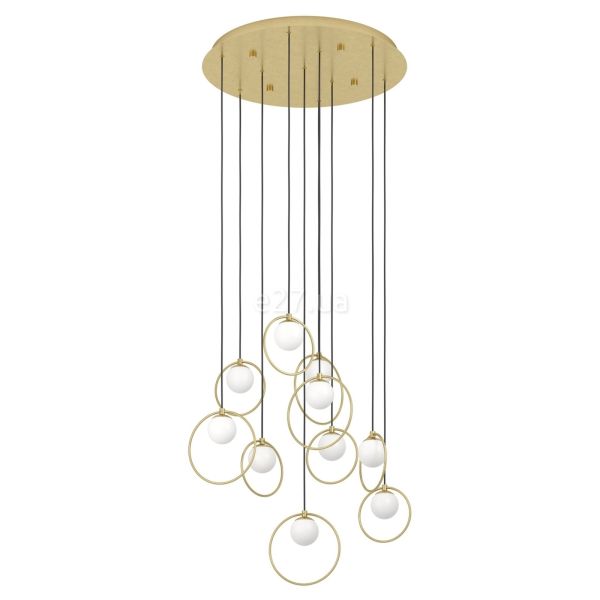 Подвесной светильник Eglo 390345 PORTOCOLOM Lampa wisząca