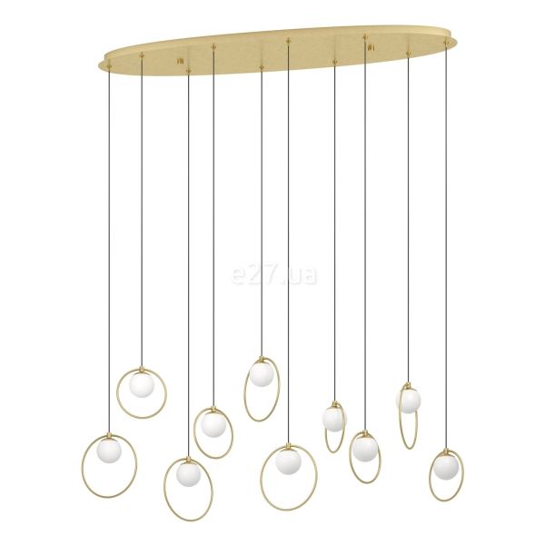 Подвесной светильник Eglo 390347 PORTOCOLOM Lampa wisząca