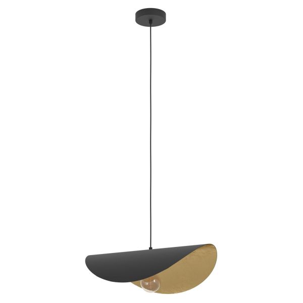 Подвесной светильник Eglo 390393 Saceda
