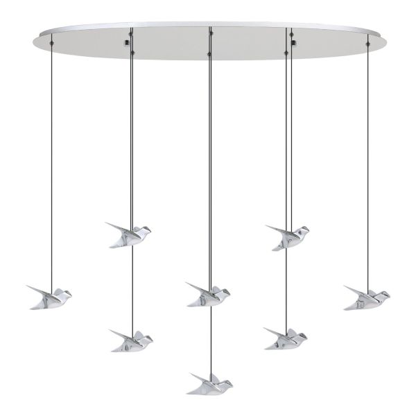 Підвісний світильник Eglo 390401 Paratebueno