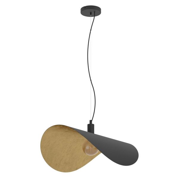Подвесной светильник Eglo 390429 Saceda