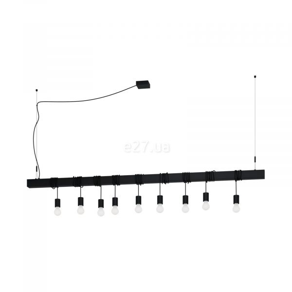 Підвісний світильник Eglo 39939 Townshend-B