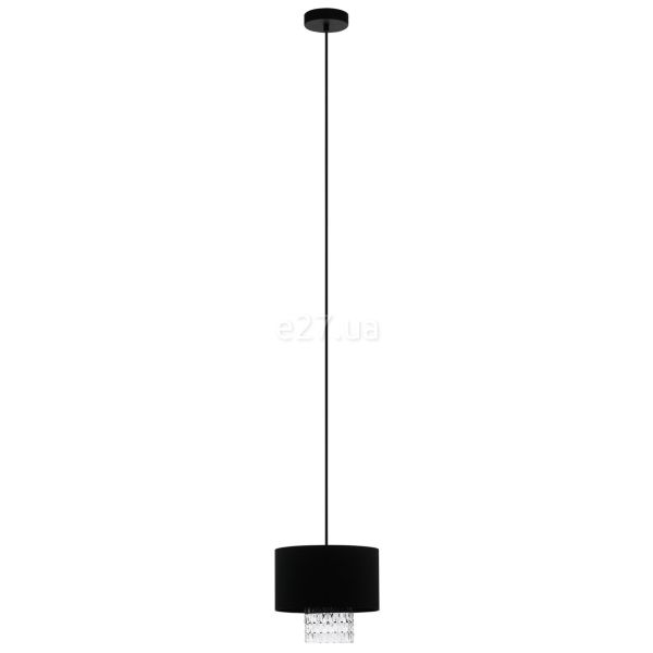 Подвесной светильник Eglo 39977 SAPUARA pendant light