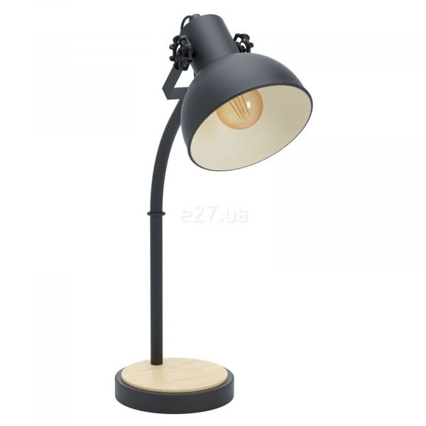 Настольная лампа Eglo 43165 Lubenham
