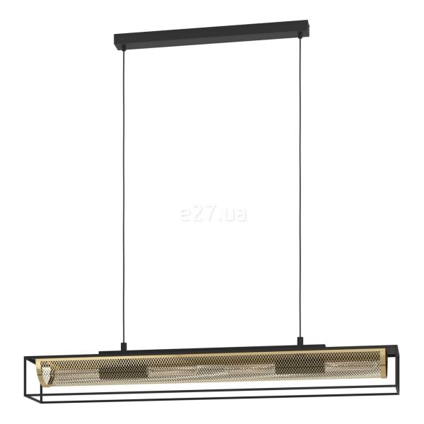 Підвісний світильник Eglo 43788 NOHALES pendant light