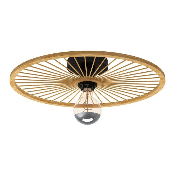 Люстра Eglo 43883 LEOMINSTER wall/ceiling light