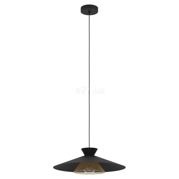 Підвісний світильник Eglo 43885 GRIZEDALE pendant light