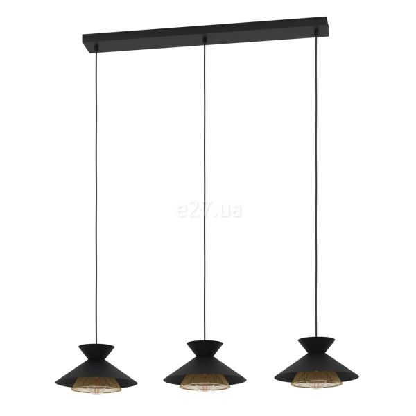 Підвісний світильник Eglo 43886 GRIZEDALE pendant light
