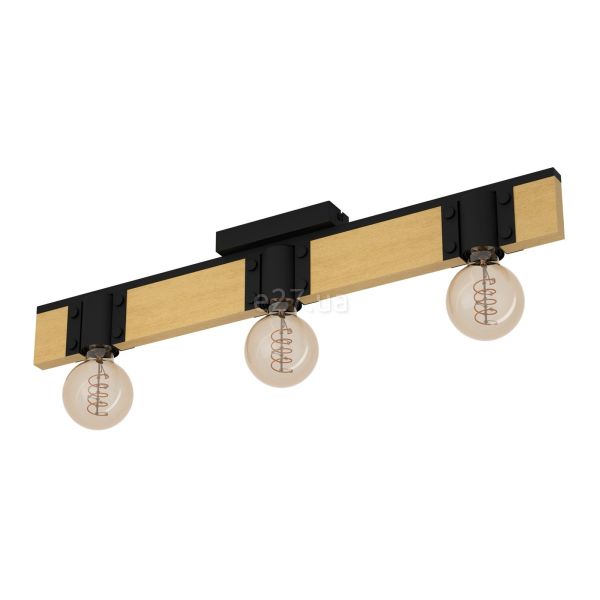 Люстра Eglo 43901 BAILRIGG ceiling light