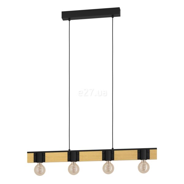 Підвісний світильник Eglo 43902 BAILRIGG pendant light