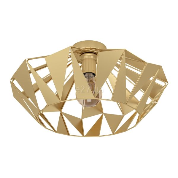 Люстра Eglo 43908 CARLTON ceiling light