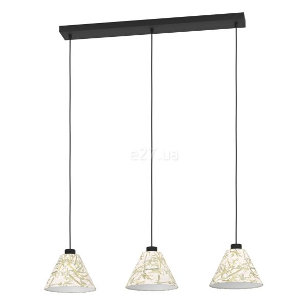 Подвесной светильник Eglo 43943 OXPARK Lampa wisząca