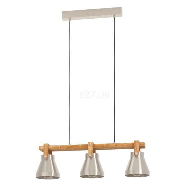 Підвісний світильник Eglo 43952 CAWTON pendant light