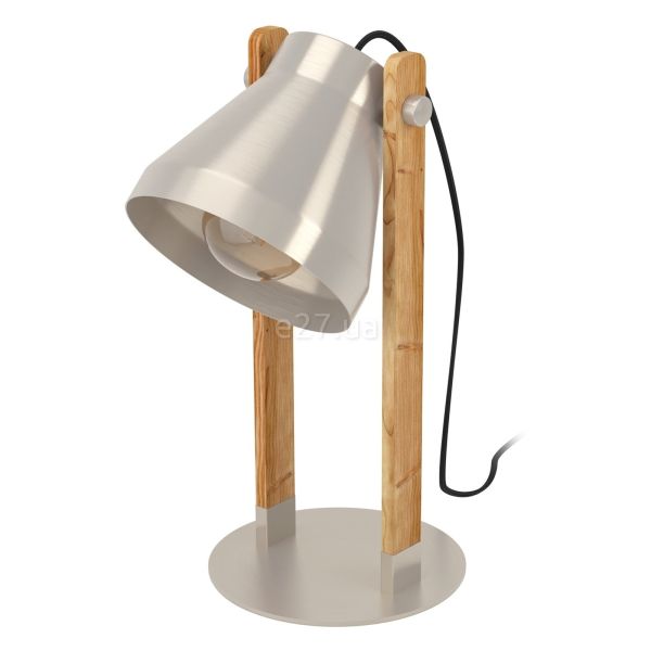 Настільна лампа Eglo 43953 CAWTON table light