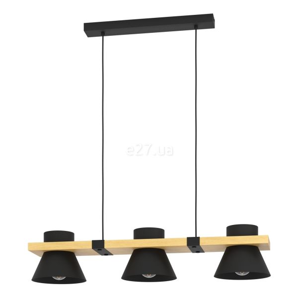 Підвісний світильник Eglo 43956 MACCLES pendant light