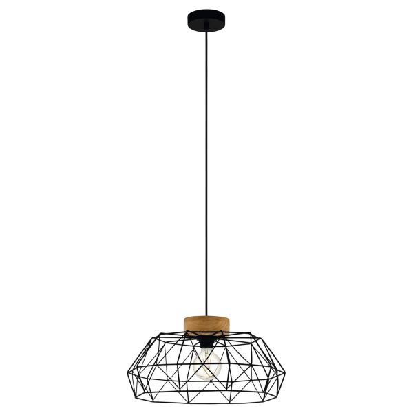 Подвесной светильник Eglo 44089 Padstow