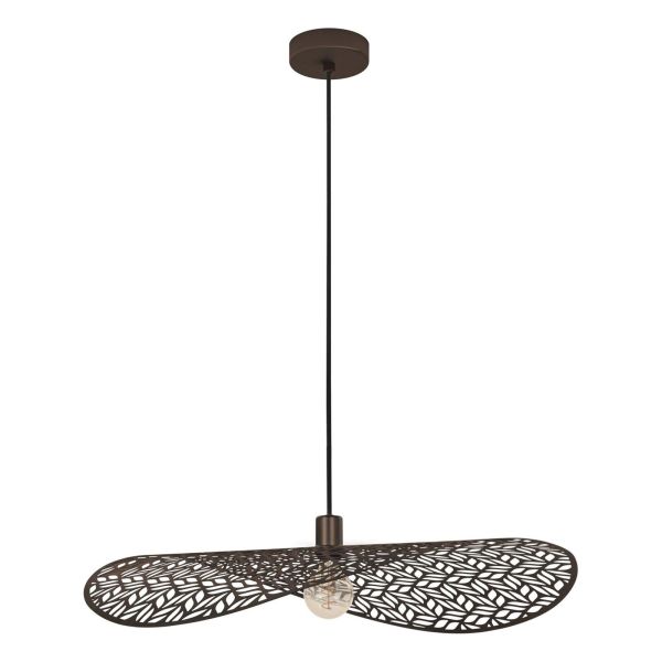 Підвісний світильник Eglo 44167 Swaby