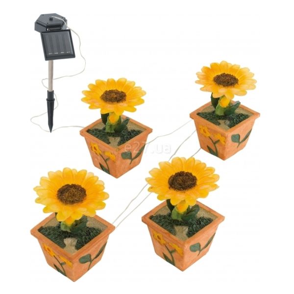 Декоративный светильник Eglo 47125 Sunflowers
