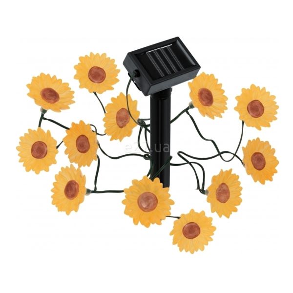 Декоративний світильник Eglo 47342 Sunflowers