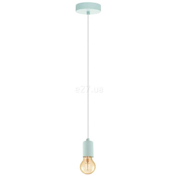 Подвесной светильник Eglo 49019 Yorth-P