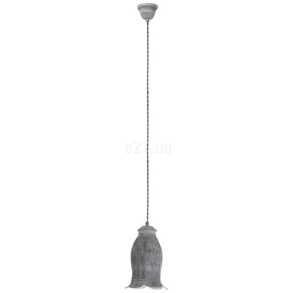 Подвесной светильник Eglo 49208 Talbot 1