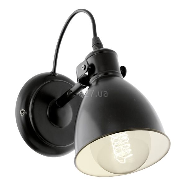 Спот Eglo 49468 Priddy