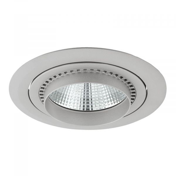 Точковий світильник Eglo 61229 Recessed LED-spot Round 180 Moveable