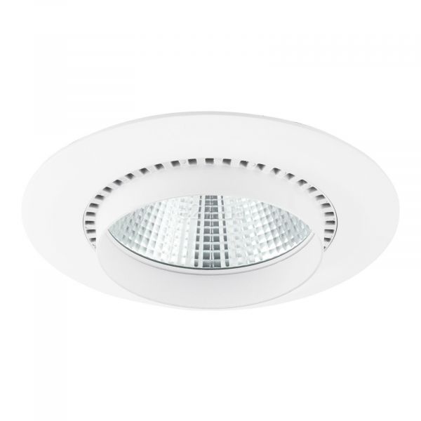 Точечный светильник Eglo 61232 Recessed LED-spot Round 180 Fixed