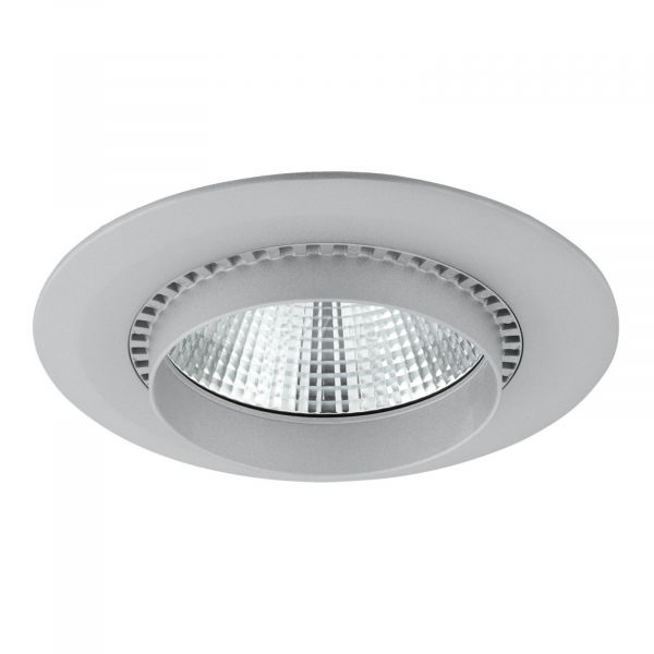 Точечный светильник Eglo 61233 Recessed LED-spot Round 180 Fixed