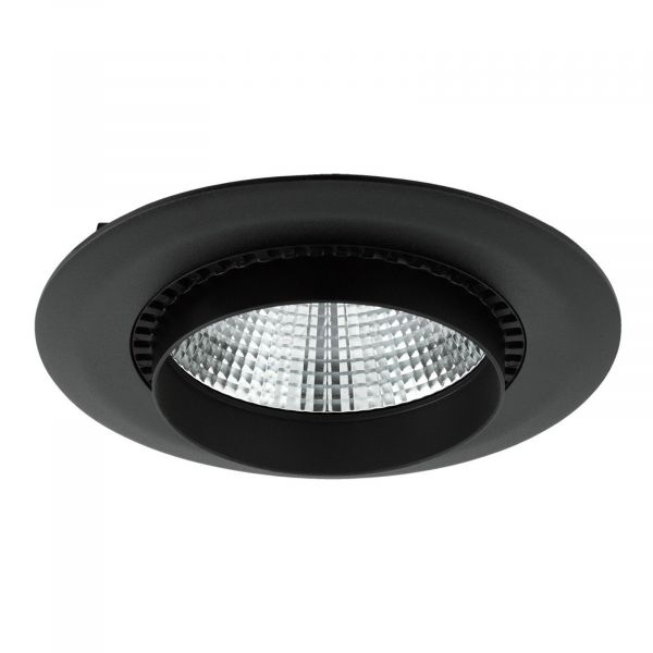 Точечный светильник Eglo 61234 Recessed LED-spot Round 180 Fixed