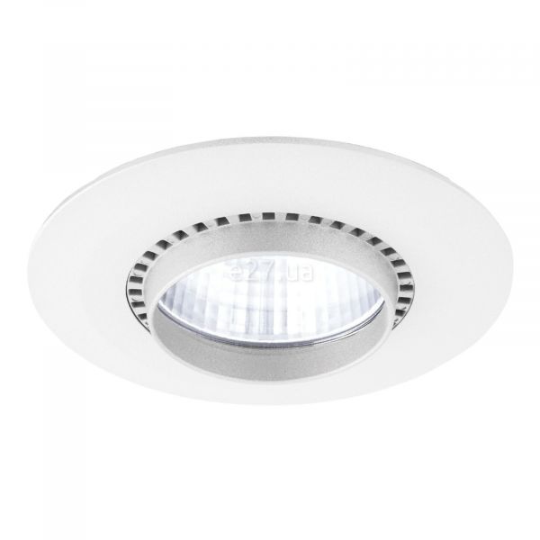 Точковий світильник Eglo 61238 Recessed LED-spot Round 110 Fixed