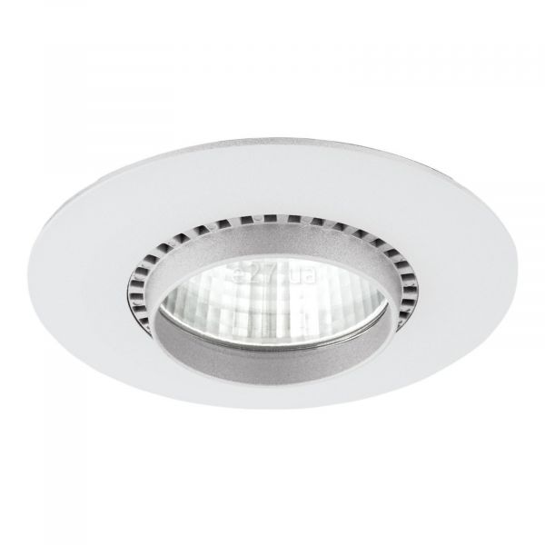 Точковий світильник Eglo 61239 Recessed LED-spot Round 110 Fixed