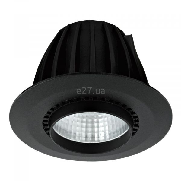 Точечный светильник Eglo 61241 Recessed LED-spot Round 110 Fixed