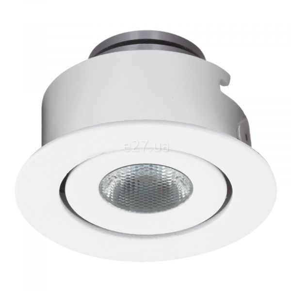 Точковий світильник Eglo 61245 Recessed LED-spot Round 45