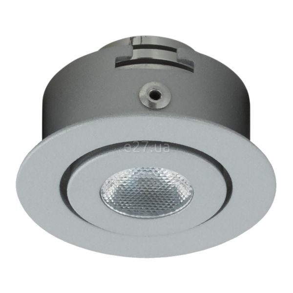 Точковий світильник Eglo 61246 Recessed LED-spot Round 45