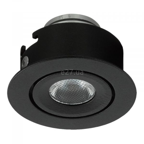 Точечный светильник Eglo 61247 Recessed LED-spot Round 45