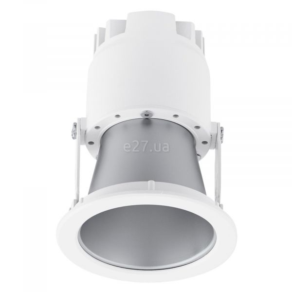 Точковий світильник Eglo 61255 Recessed LED-spot Round 101 Moveable