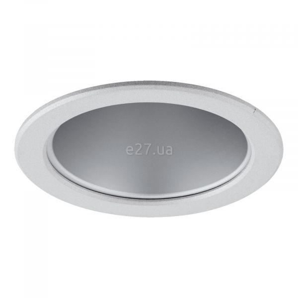 Точечный светильник Eglo 61256 Recessed LED-spot Round 101 Moveable