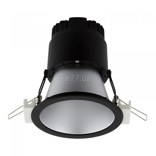 Точечный светильник Eglo 61261 Recessed LED-spot Round 146 Fixed