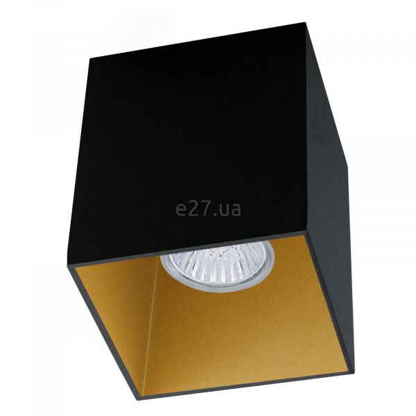 Точечный светильник Eglo 62258 Polasso