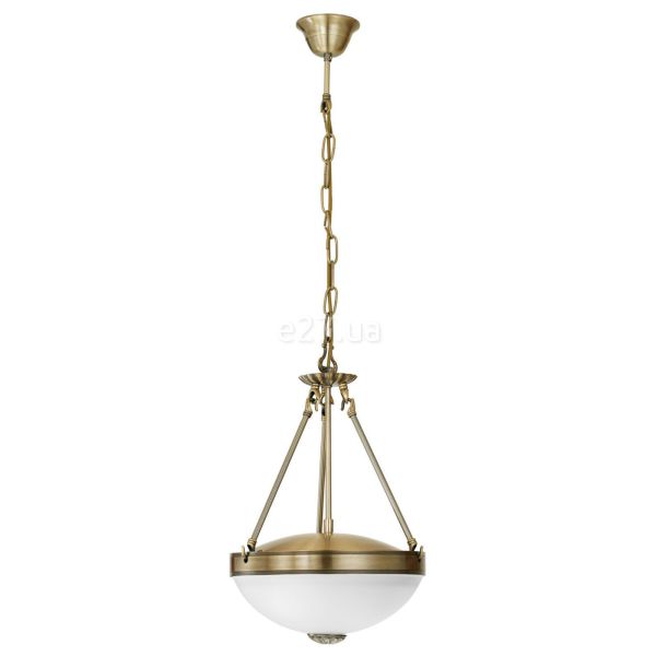 Люстра Eglo 82747 Savoy