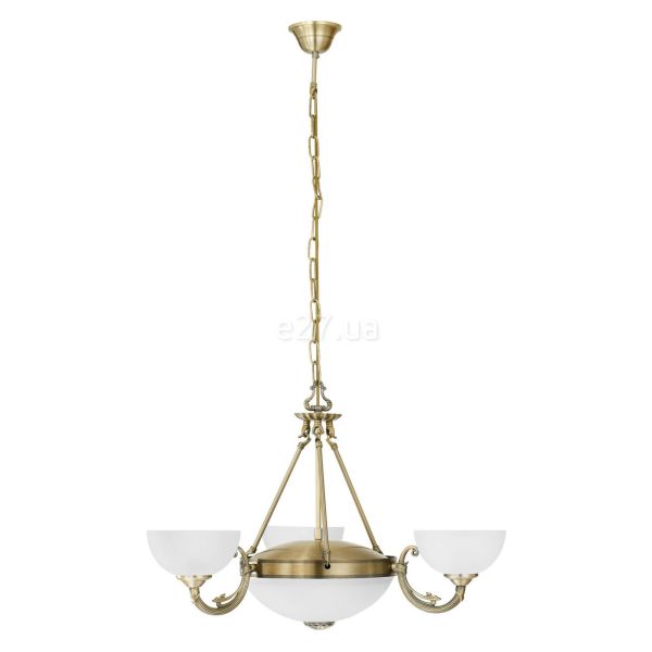 Люстра Eglo 82748 Savoy