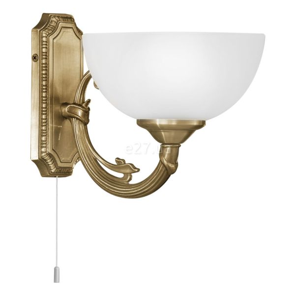 Бра Eglo 82751 Savoy
