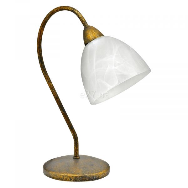 Настольная лампа Eglo 89899 Dionis