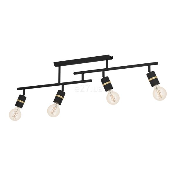 Спот Eglo 900176 LURONE ceiling light