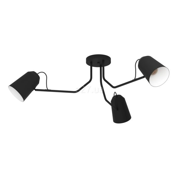 Люстра Eglo 900188 LORETO ceiling light