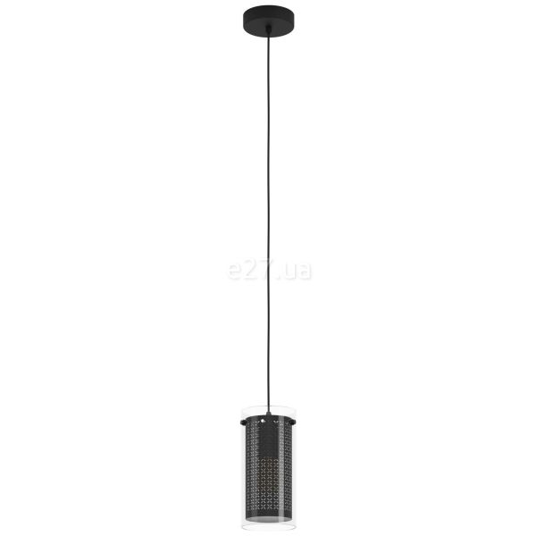 Подвесной светильник Eglo 900341 PINTO TEXTIL 1 pendant light